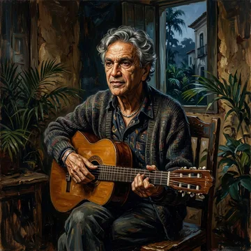 Caetano Veloso