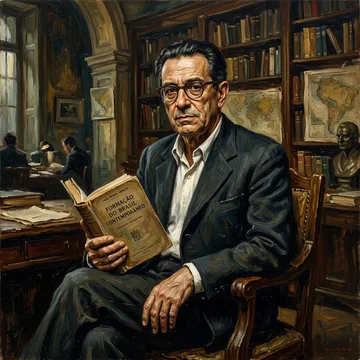 Caio Prado Júnior