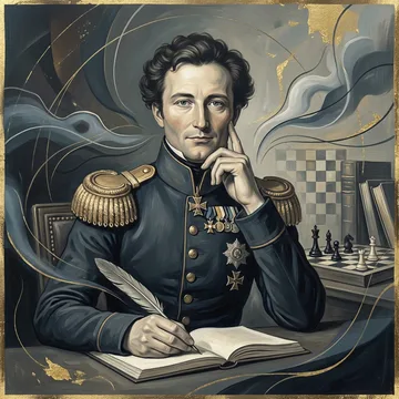 Carl von Clausewitz