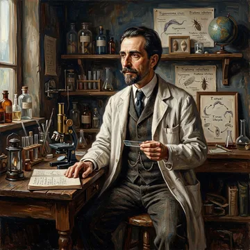 Carlos Chagas