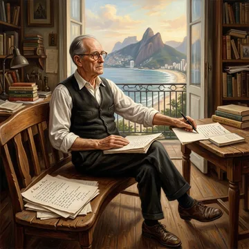 Carlos Drummond de Andrade