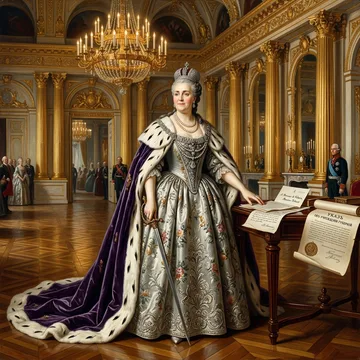 Catherine the Great