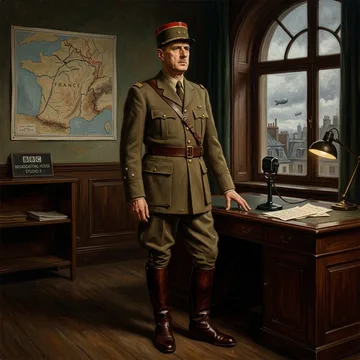 Charles de Gaulle