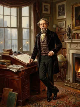 Charles Dickens