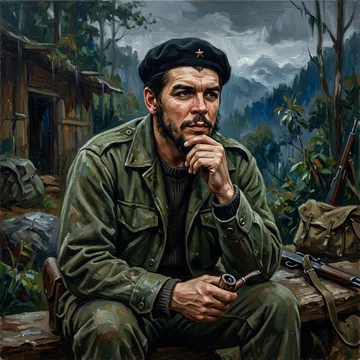 Che Guevara