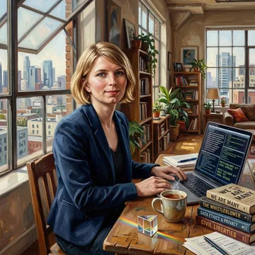 Chelsea Manning