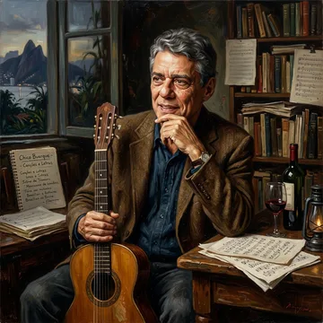 Chico Buarque