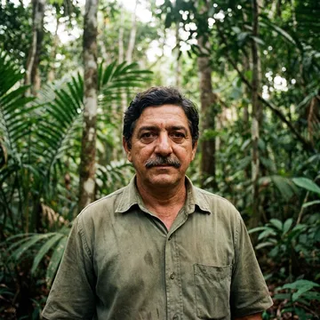 Chico Mendes