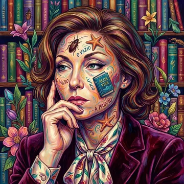 Clarice Lispector