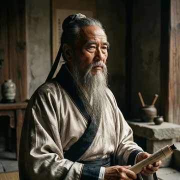 Confucius