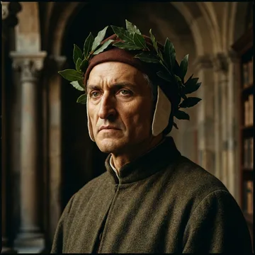 Dante Alighieri