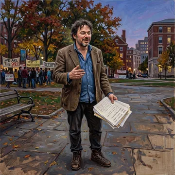 David Graeber