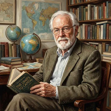 David Harvey