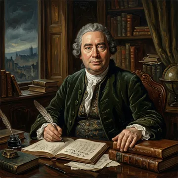 David Hume
