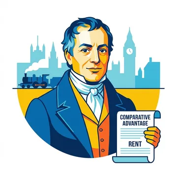 David Ricardo