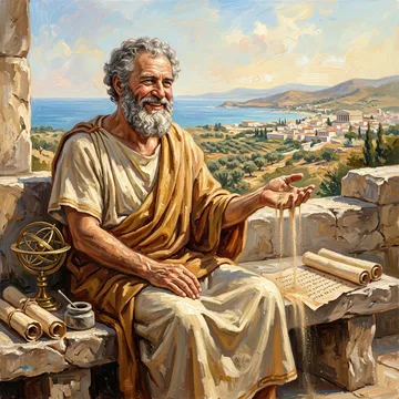 Democritus