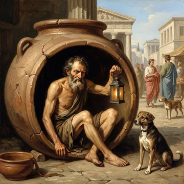 Diogenes