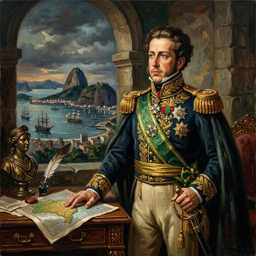 Dom Pedro I