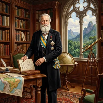 Dom Pedro II