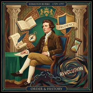 Edmund Burke