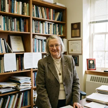 Elinor Ostrom