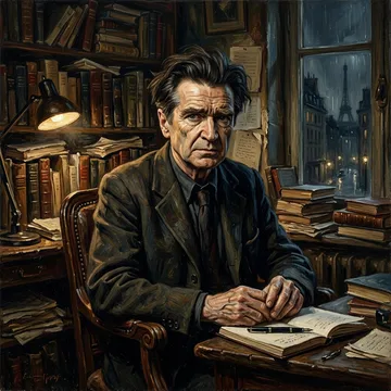 Emil Cioran