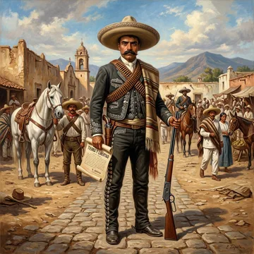 Emiliano Zapata