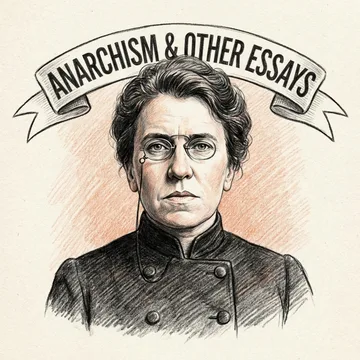 Emma Goldman