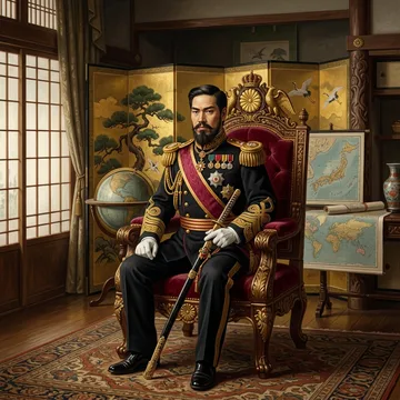 Emperor Meiji