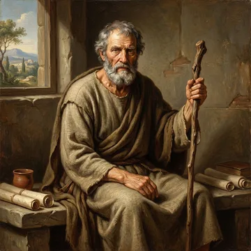 Epictetus