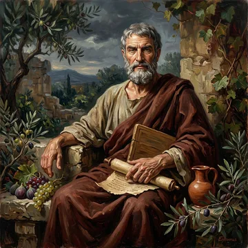 Epicurus