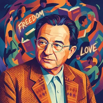Erich Fromm