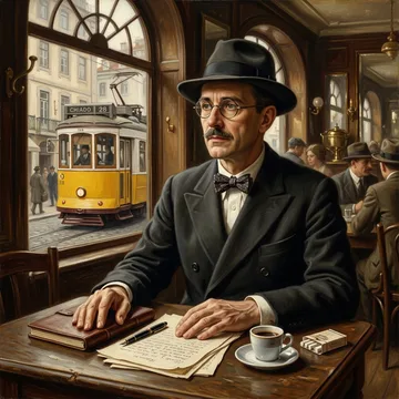 Fernando Pessoa