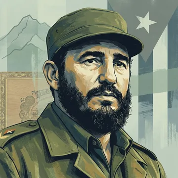 Fidel Castro