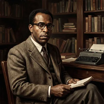 Frantz Fanon