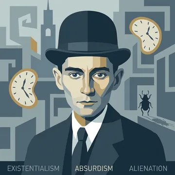 Franz Kafka
