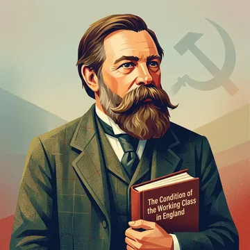 Friedrich Engels