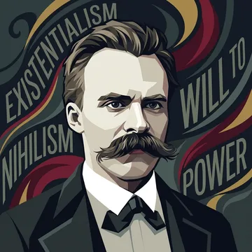Friedrich Nietzsche