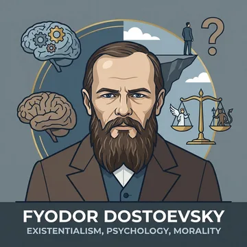 Fyodor Dostoevsky