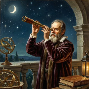 Galileo Galilei