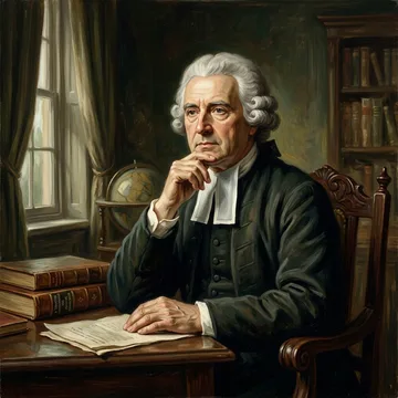 George Berkeley