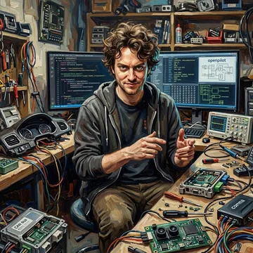 George Hotz