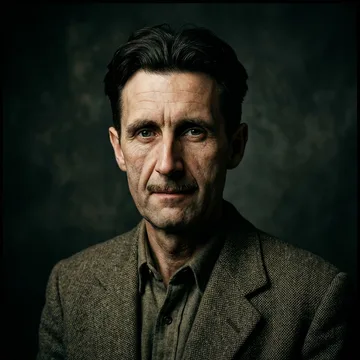 George Orwell