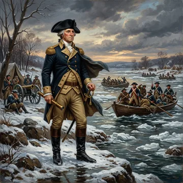 George Washington