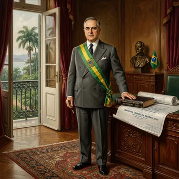 Getúlio Vargas