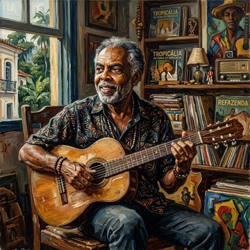 Gilberto Gil