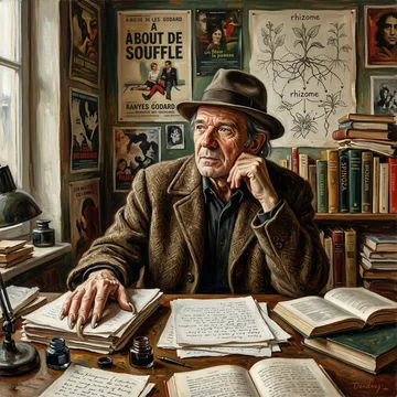 Gilles Deleuze