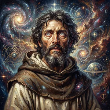 Giordano Bruno
