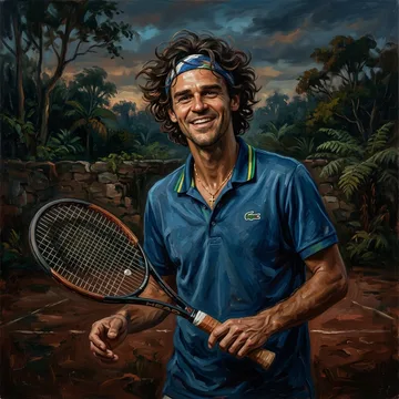 Gustavo Kuerten