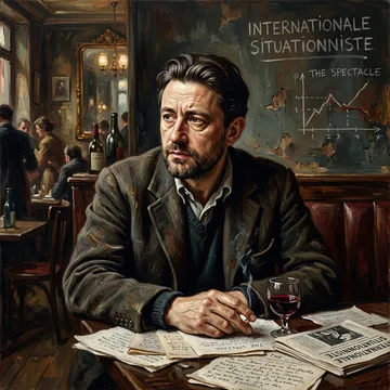 Guy Debord